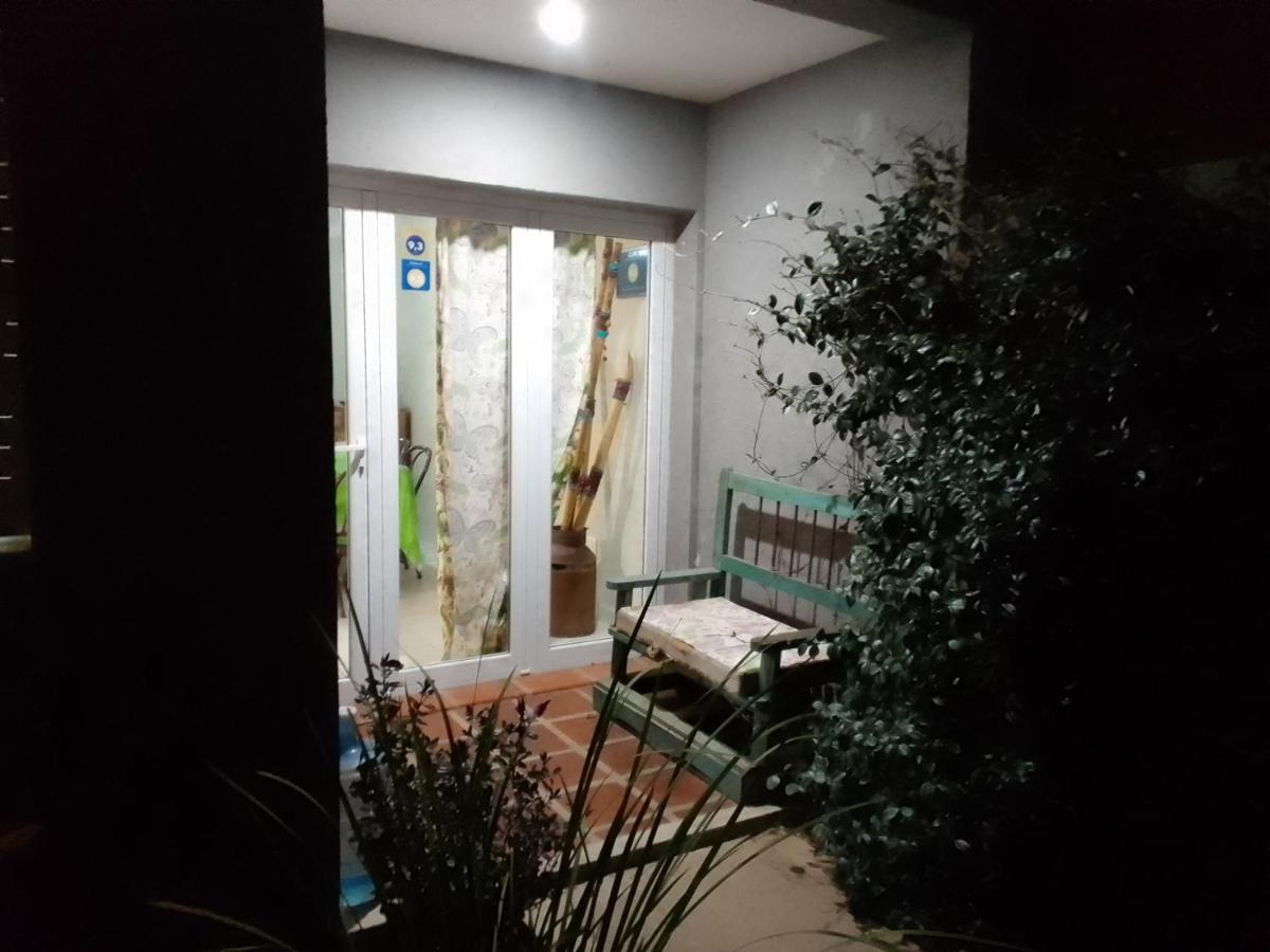 Departamentos R Y R Azcuenaga Apartment Tandil Ngoại thất bức ảnh