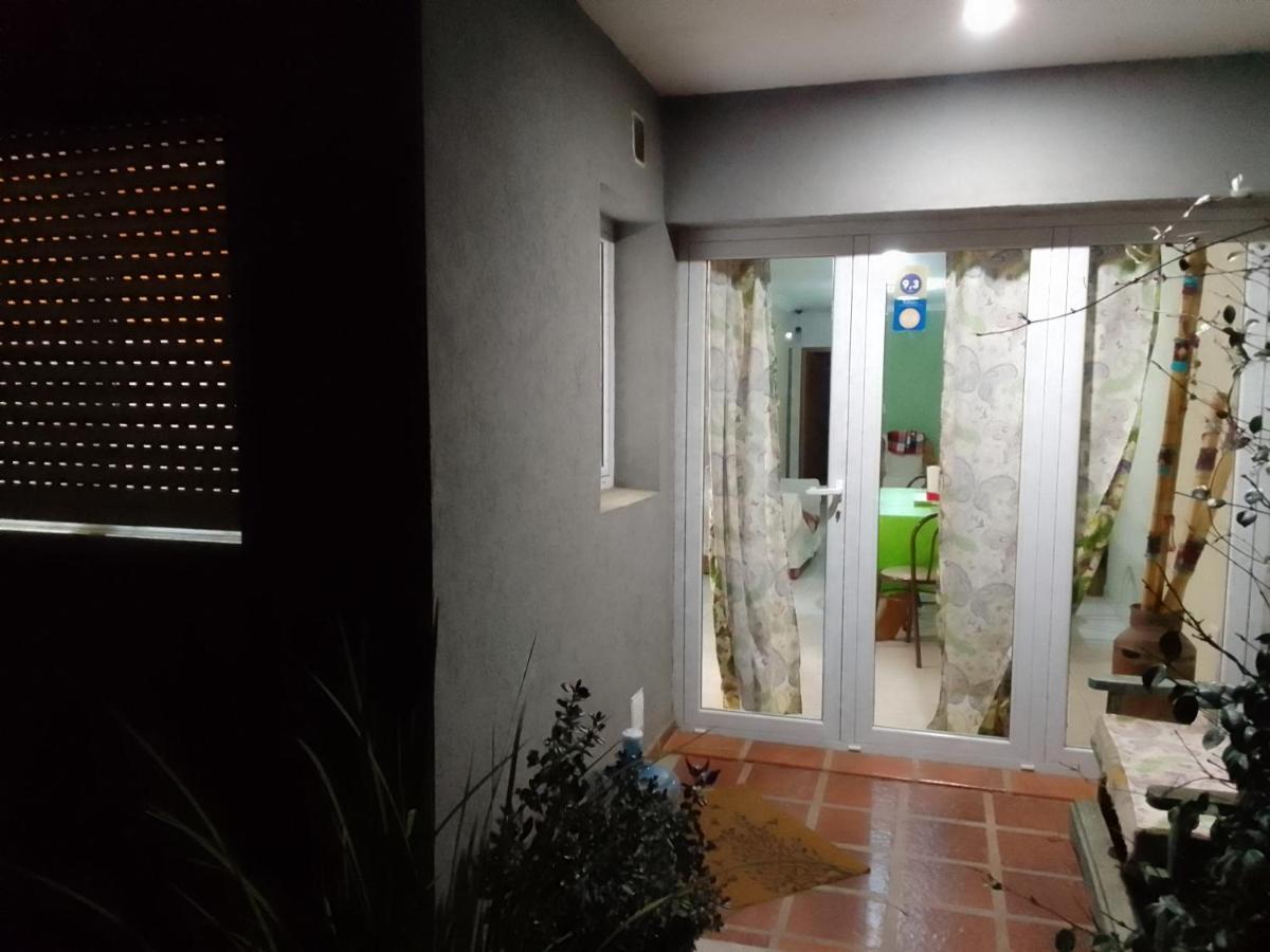 Departamentos R Y R Azcuenaga Apartment Tandil Ngoại thất bức ảnh